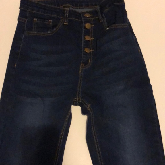 Shein Skinny Jeans - Picture 4 of 4